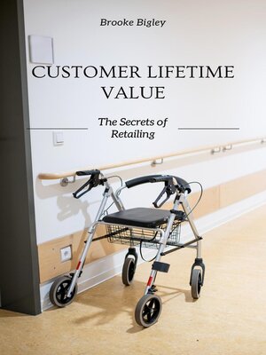 cover image of Customer Lifetime Value
